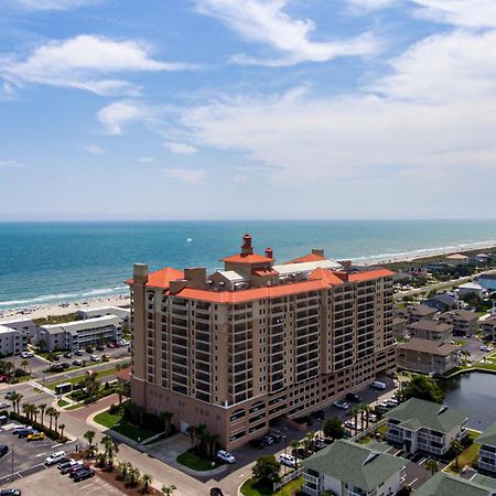 Tilghman Beach And Golf Resort North Myrtle Beach Exterior foto
