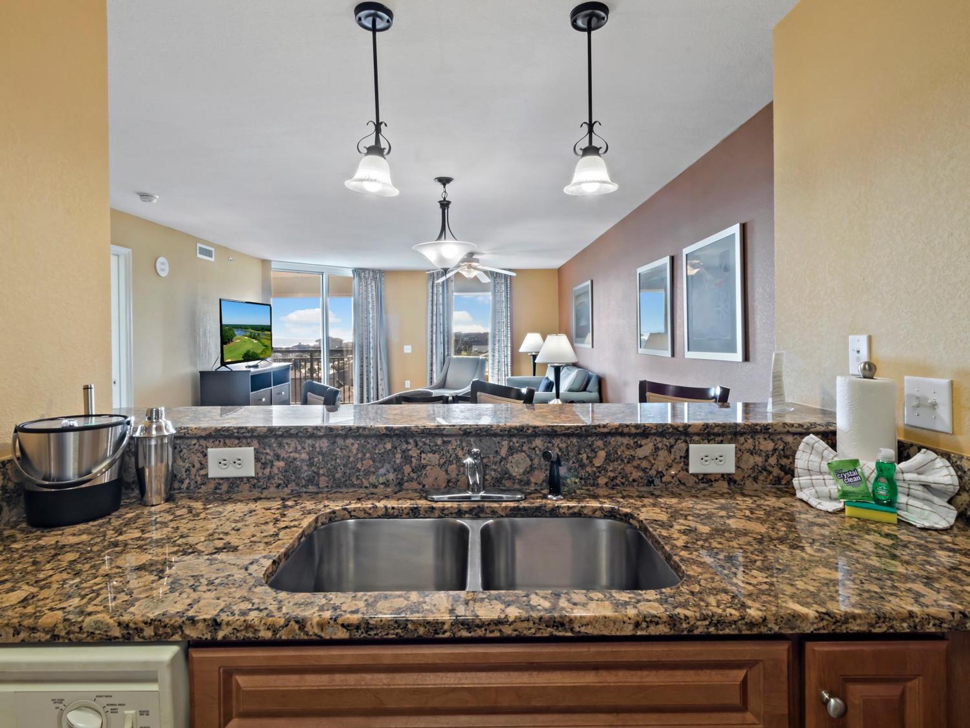 Tilghman Beach And Golf Resort North Myrtle Beach Exterior foto